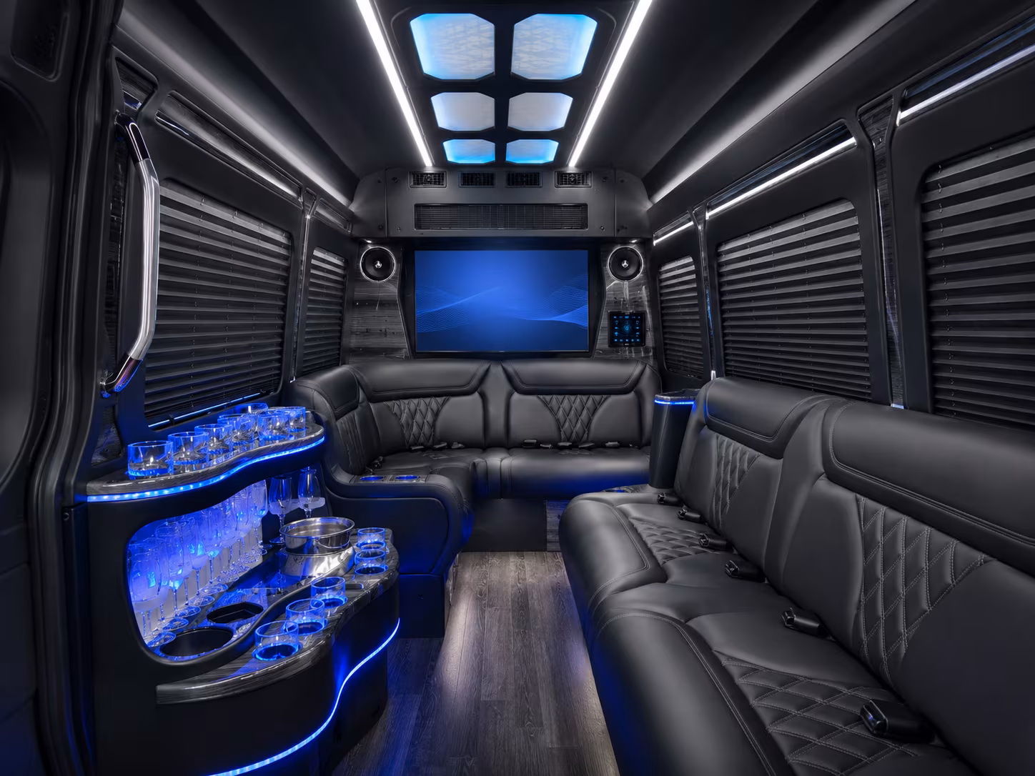 airport transfers for government and military personnel at sna lax and lgb