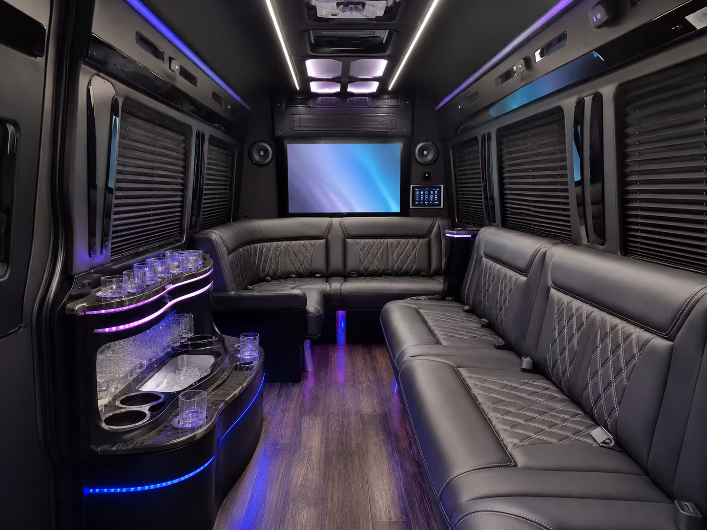 booking prom transportation early saves you money in buena park