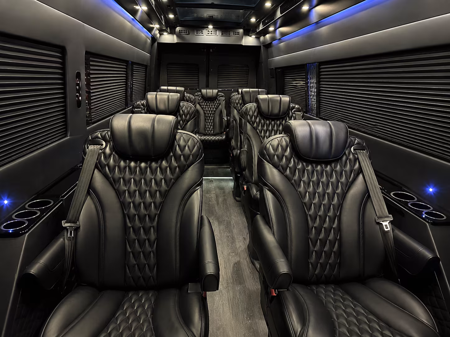 buena park airport transportation
