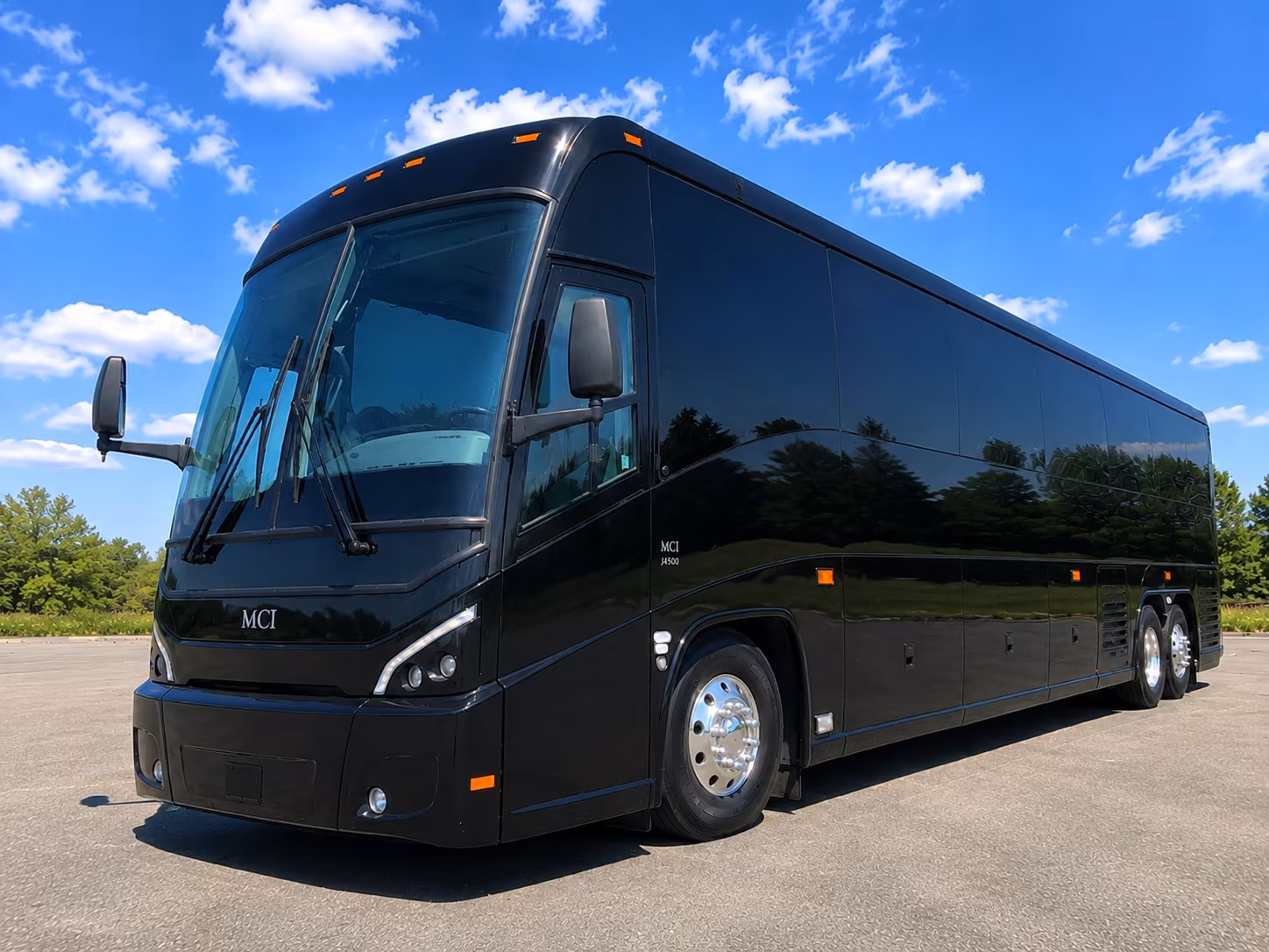 buena park corporate event transportation