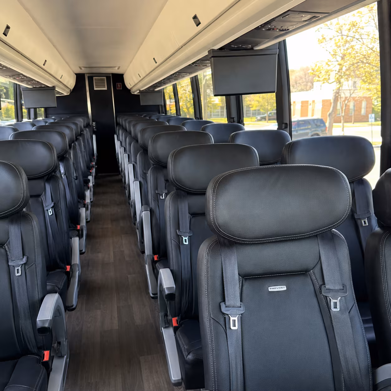 buena park long distance transportation