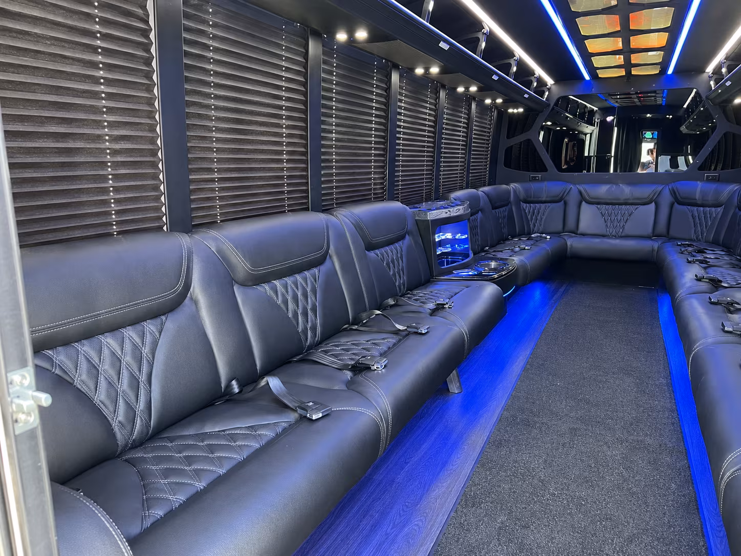buena park party bus gallery
