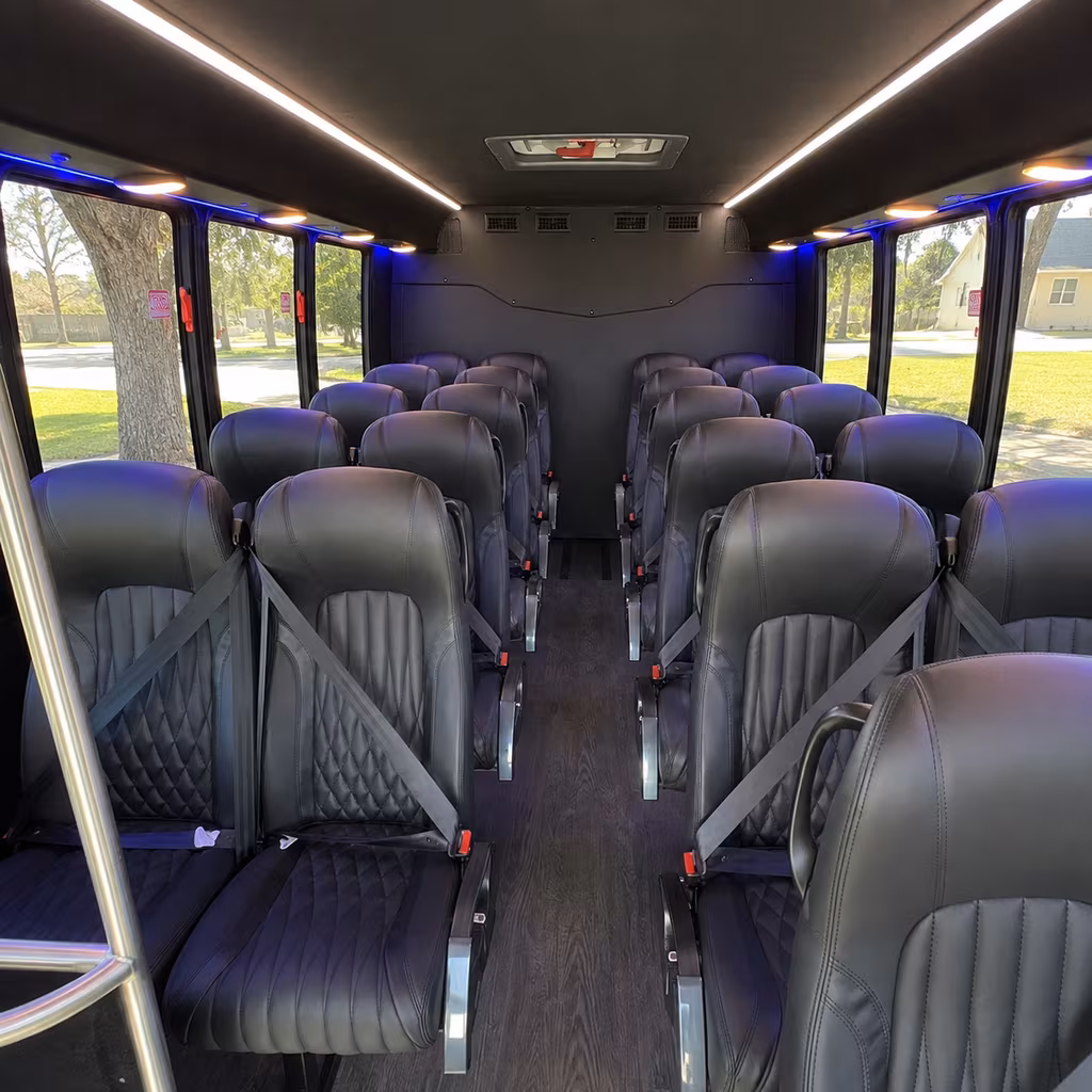 buena park school event transportation