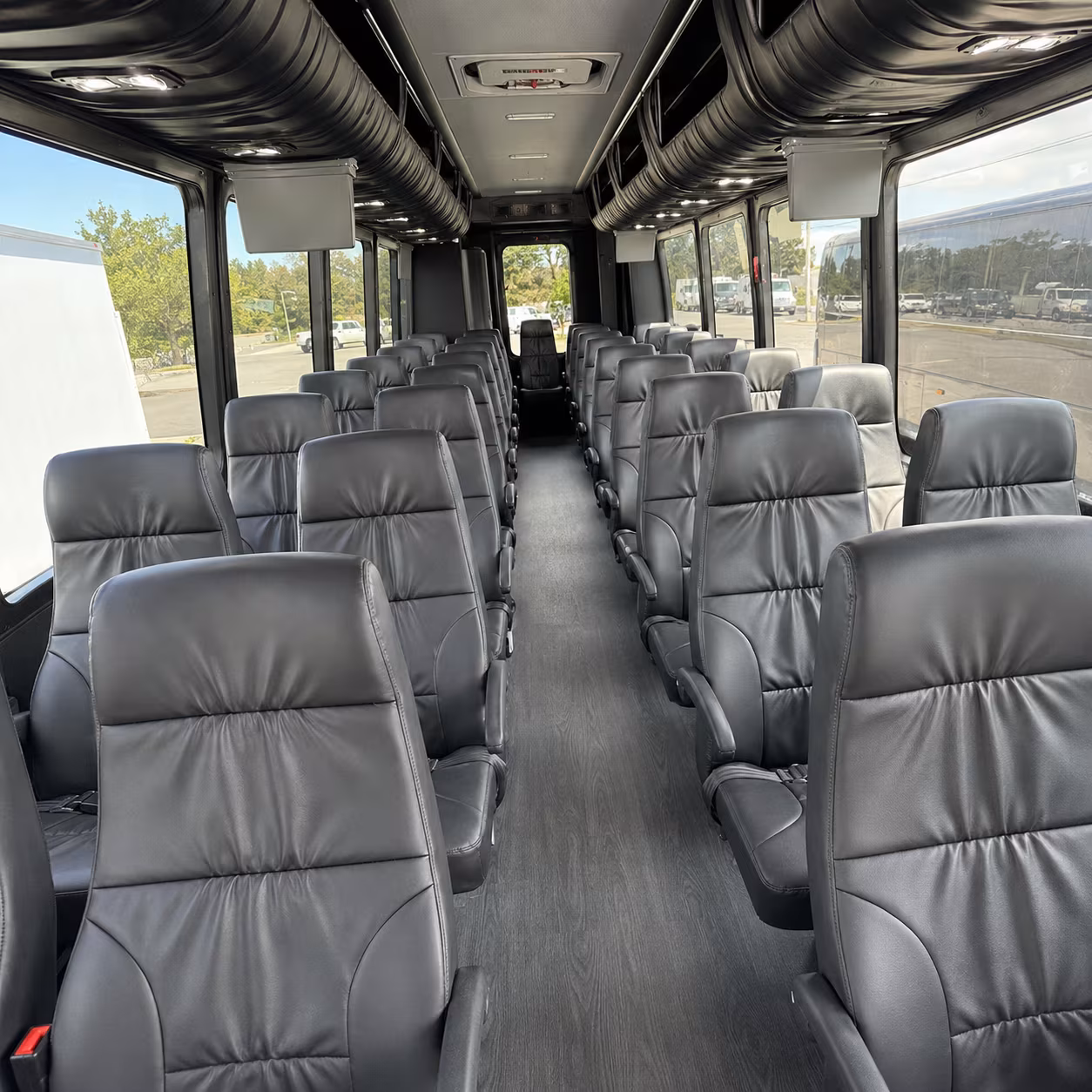 buena park wine tour brewery transportation