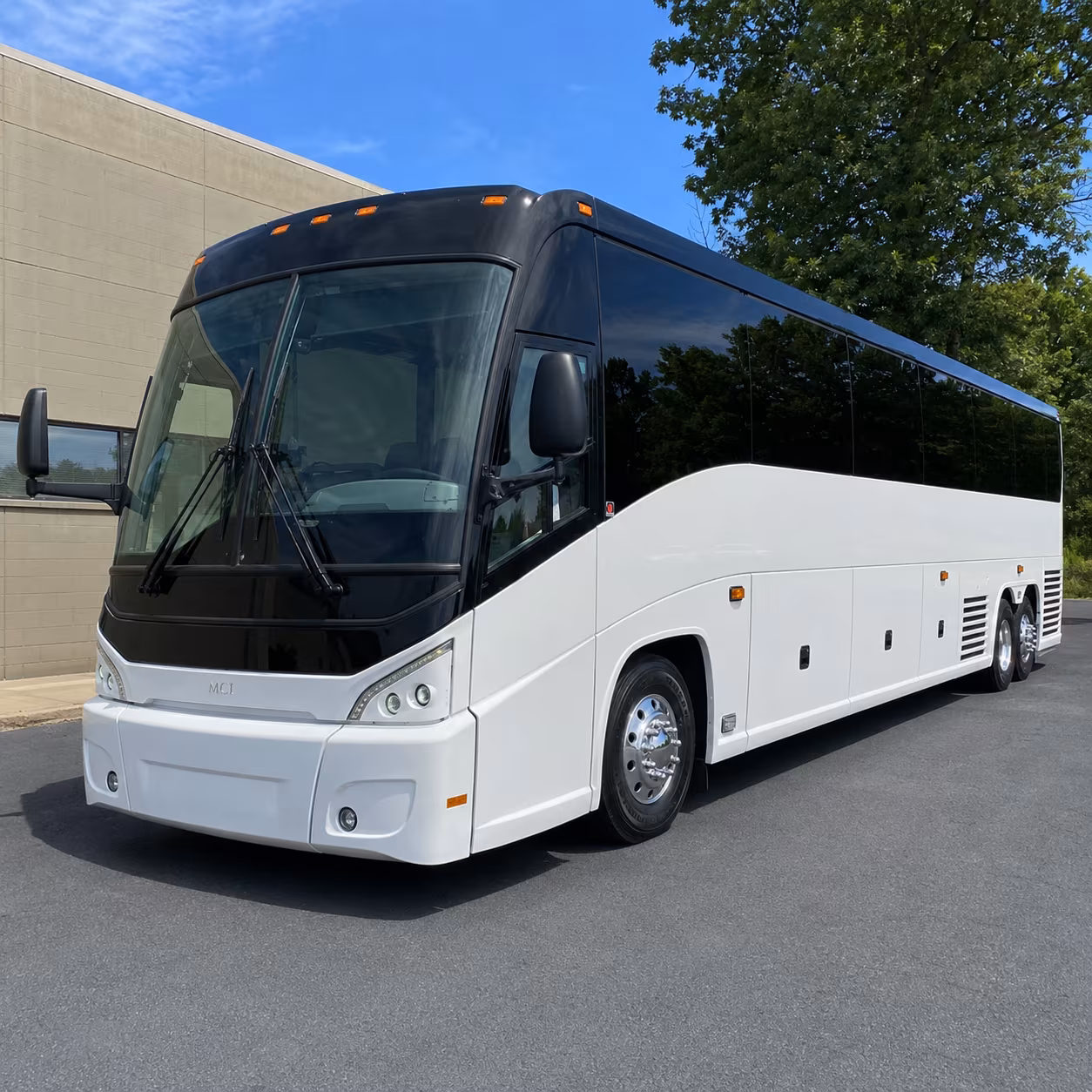 get a bus to phoenix santa barbara or anywhere your group is headed