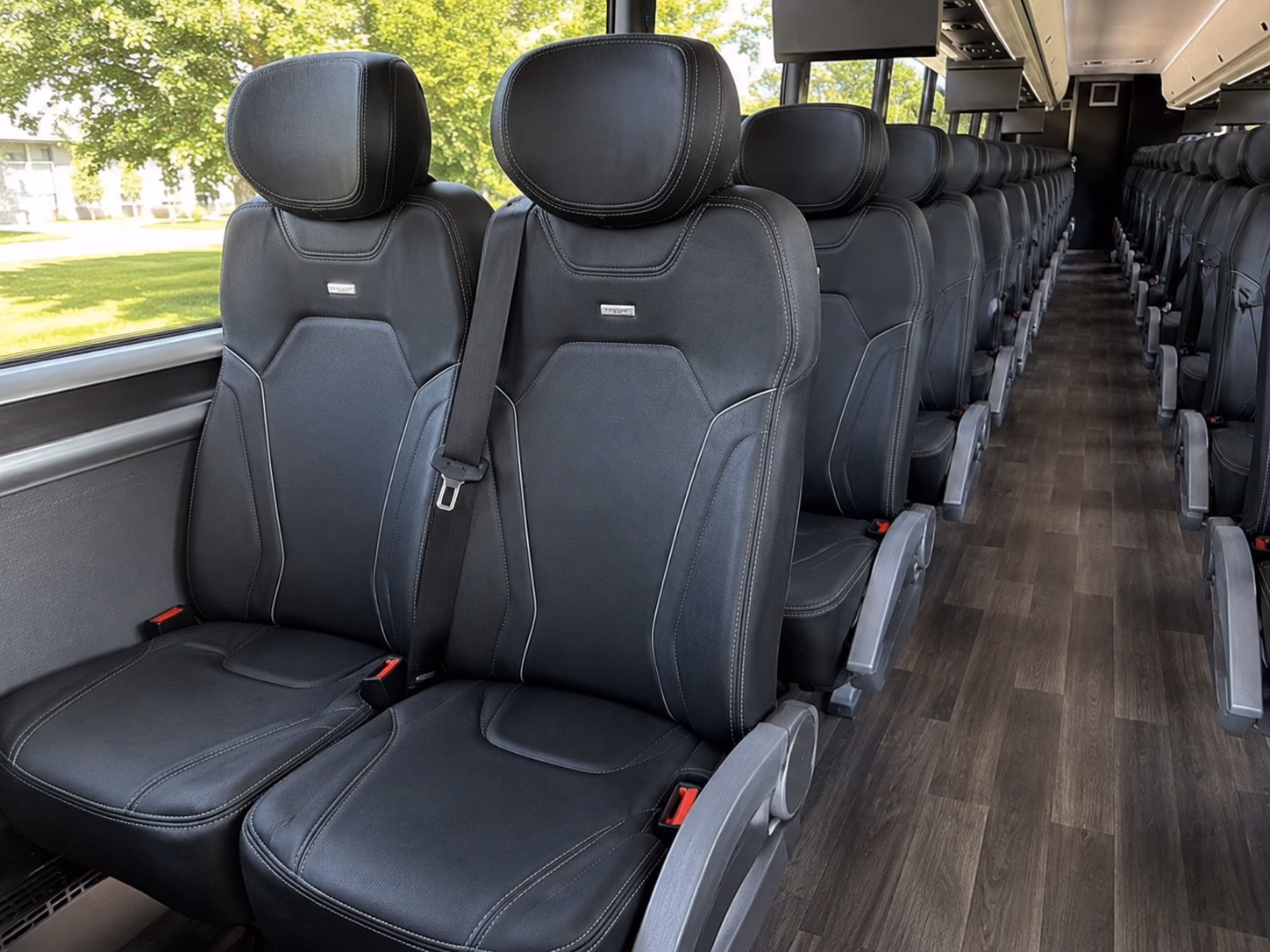 how the day of the week changes what a bus costs in buena park california