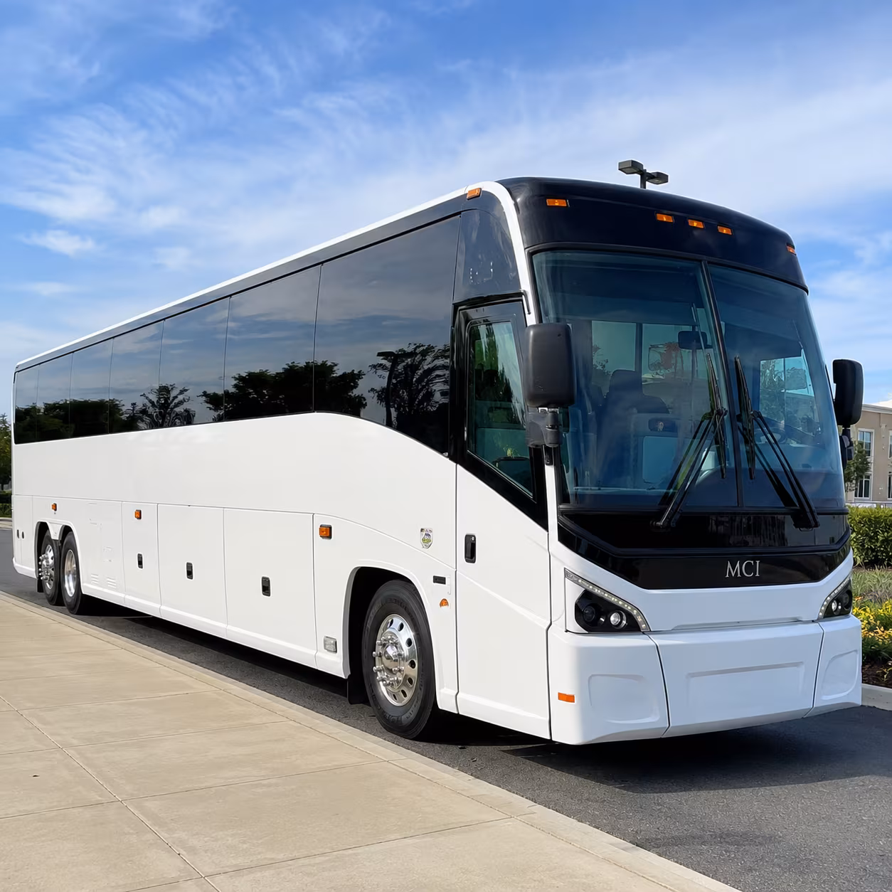 moving employees between buena park campuses and metrolink stations