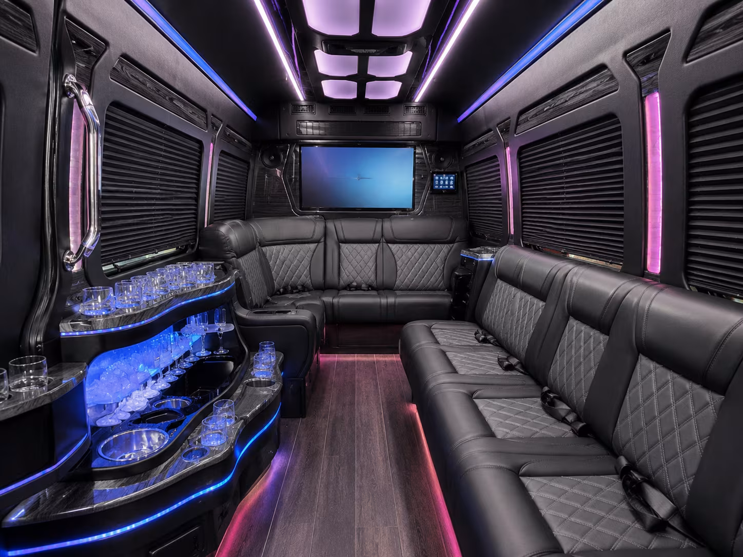 on your way to angel stadium or honda center find your game day bus here