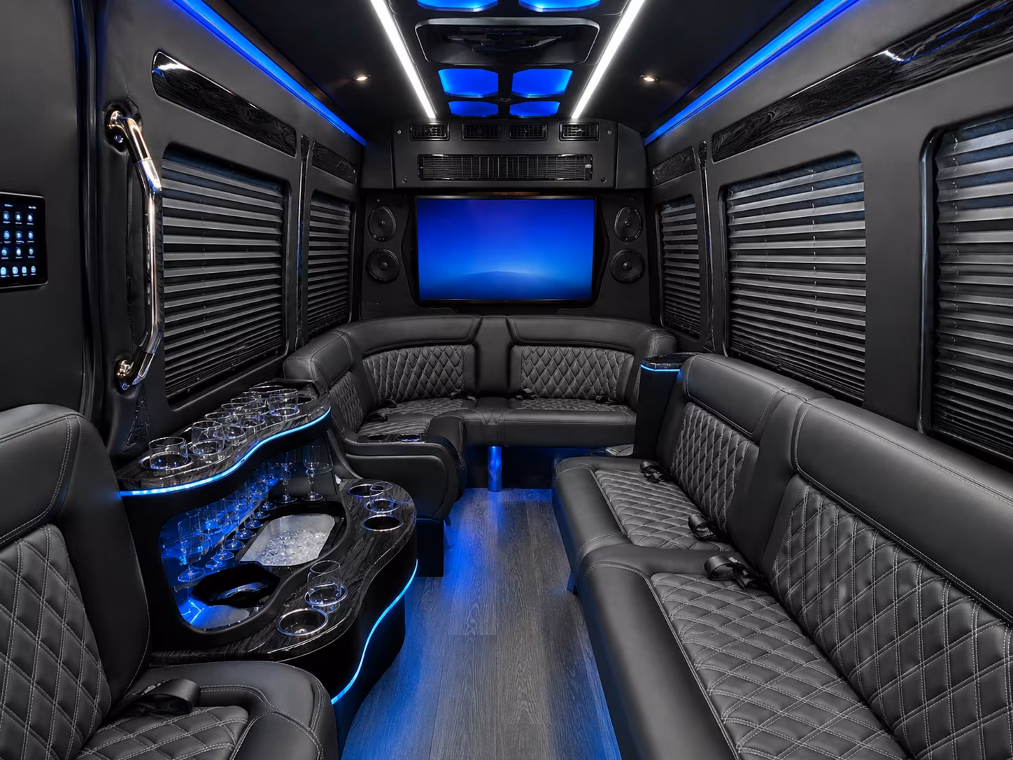 ready to compare corporate event buses for knott s berry farm and disneyland outings