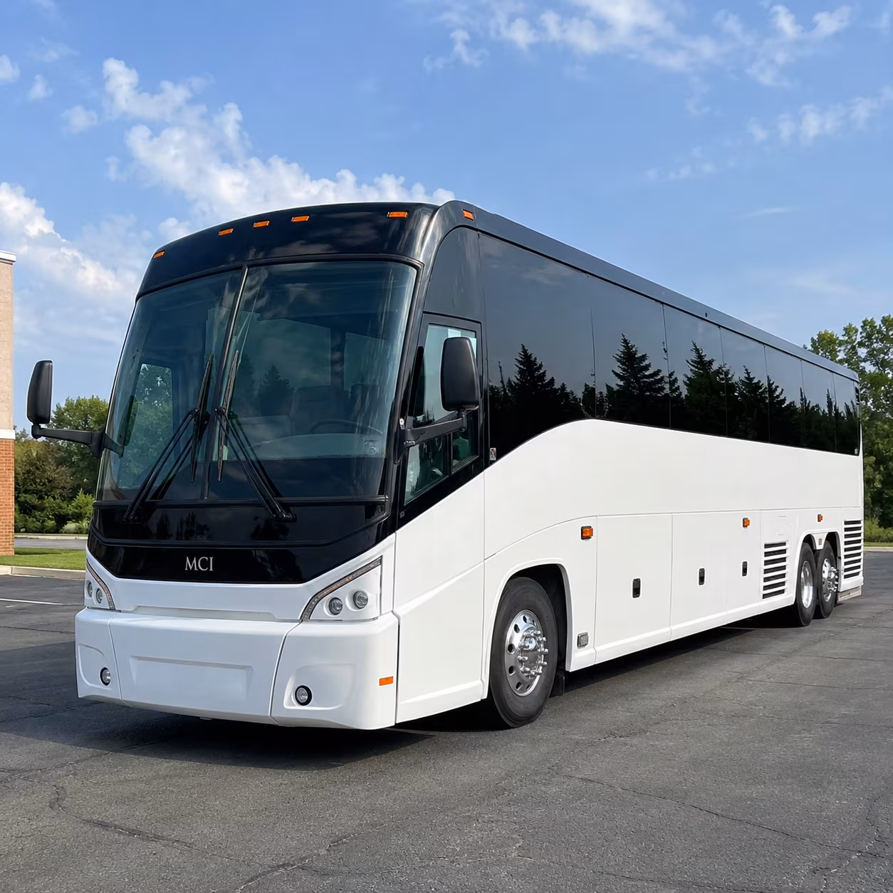 senior congregation pickups ada accessible church shuttles in buena park