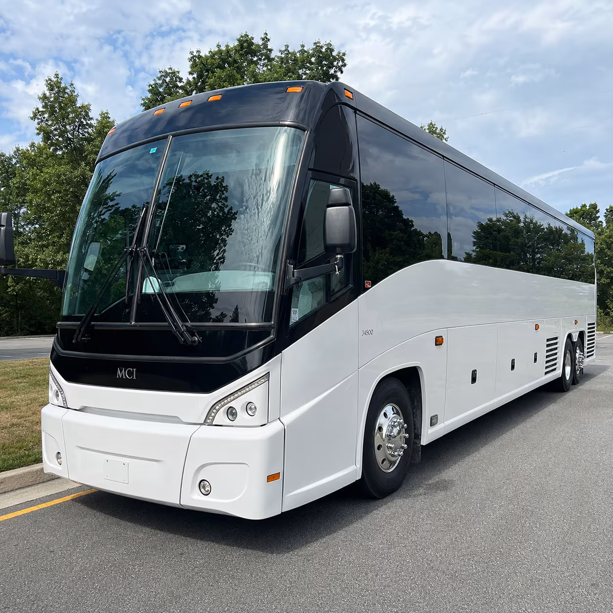 shuttle your congregation to the los angeles religious education congress