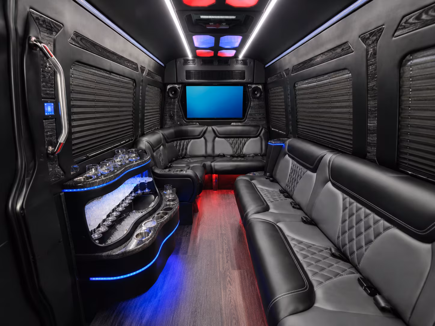 with one search compare buses for multi day trips to san francisco and northern california